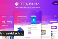 App Business Blogger
