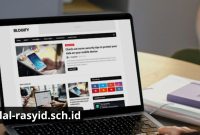 Blogify Blogger Template Blogify Blogger Template