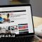 Blogify Blogger Template