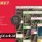 Lovinet Blogger Template