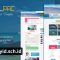 TravelPac Blogger Template
