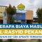 biaya sd alrasyid