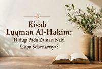 luqman al hakim hidup pada zaman nabi